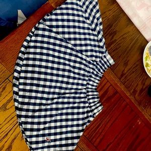 Skirt size small from hollister
